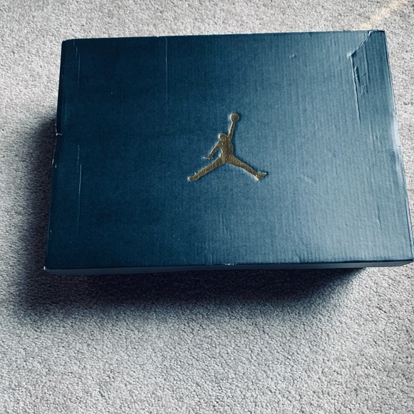Air Jordan 5 Retro OG BG - Picture 8 of 9